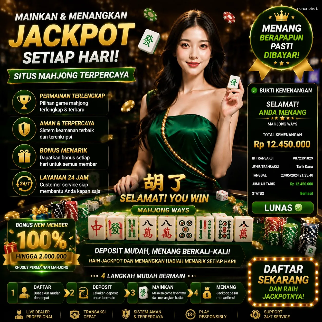 menangbet