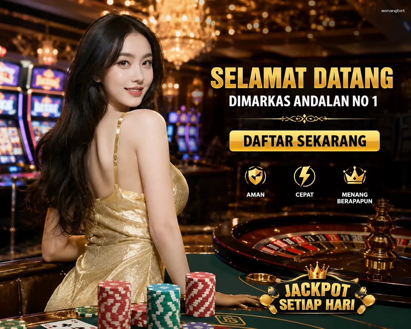 menangbet